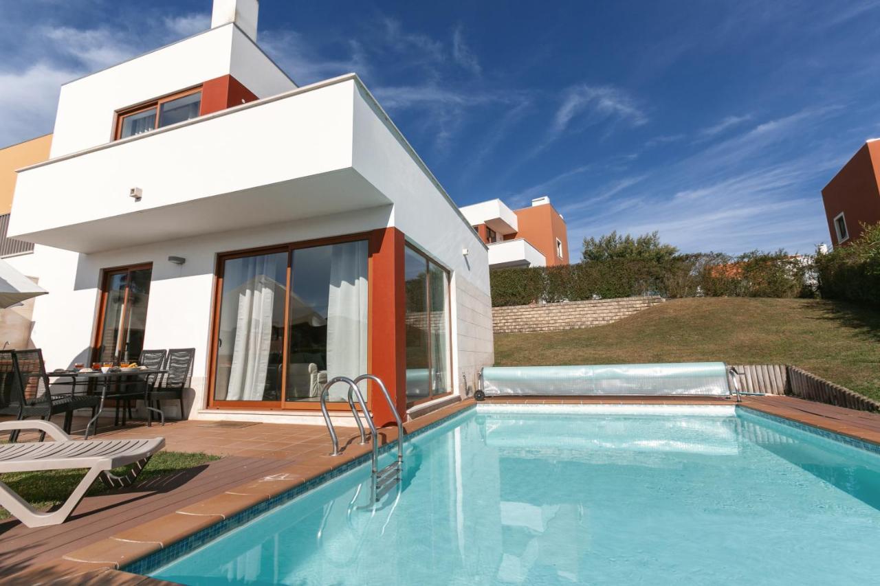 Villa Lantana Vau  Exterior foto