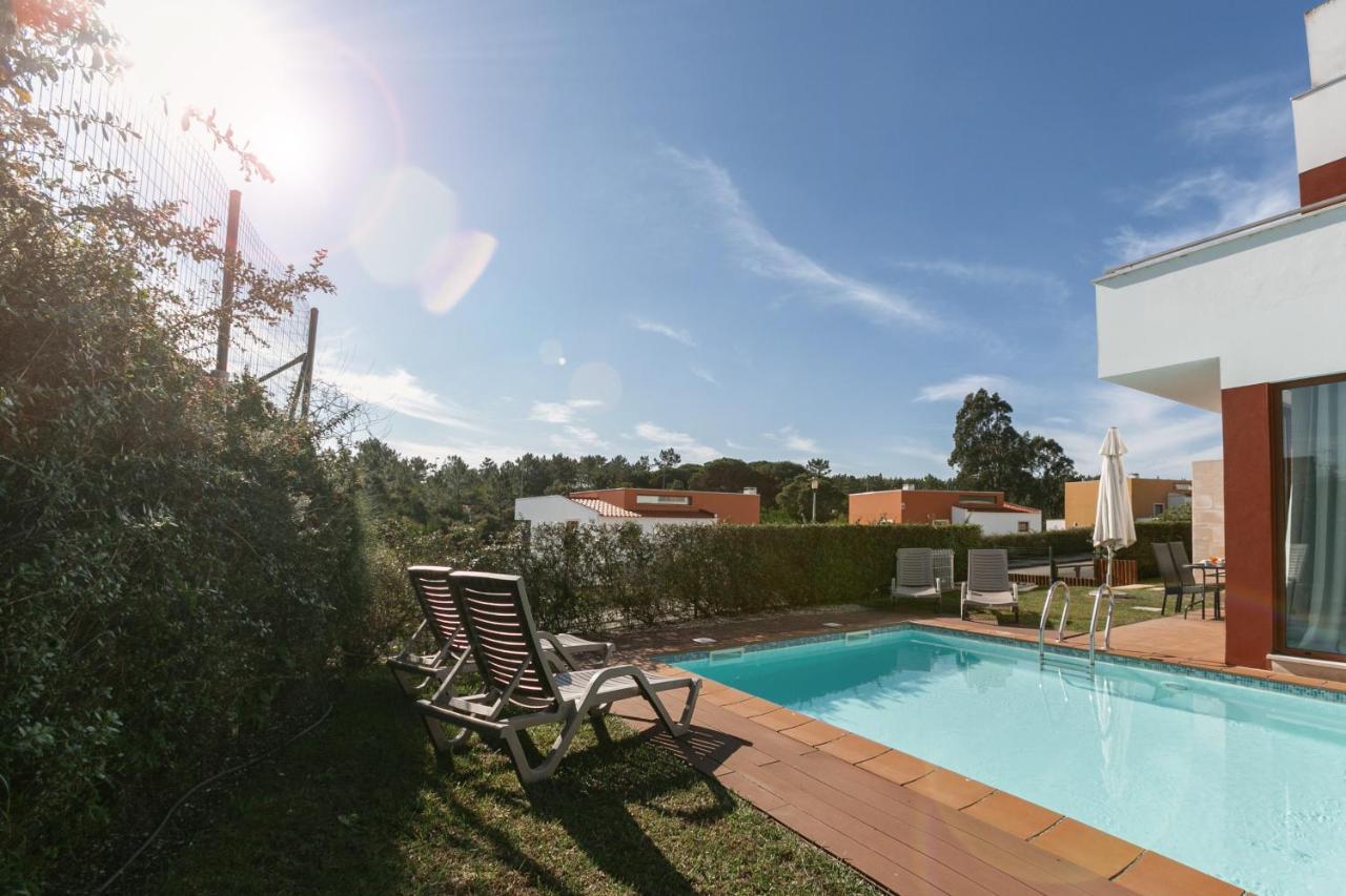 Villa Lantana Vau  Exterior foto