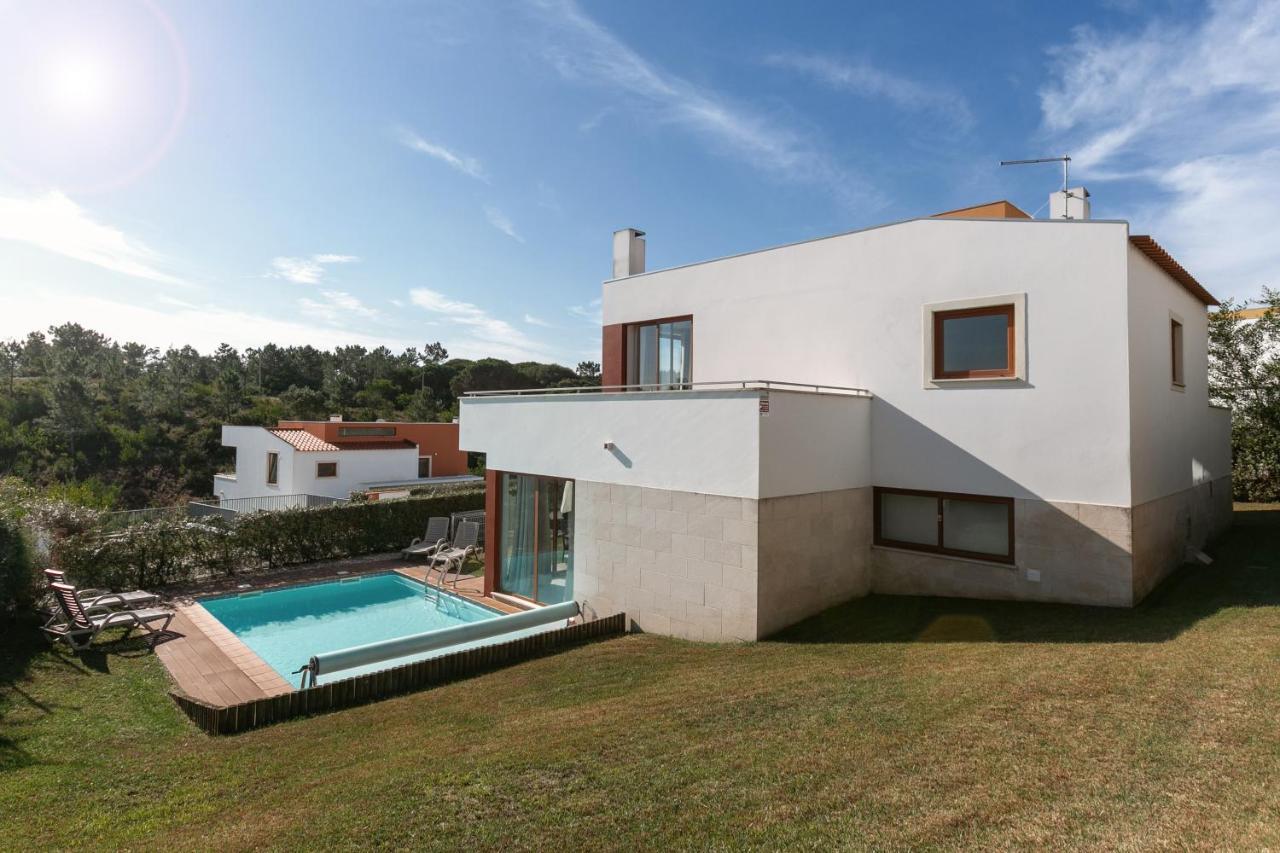 Villa Lantana Vau  Exterior foto
