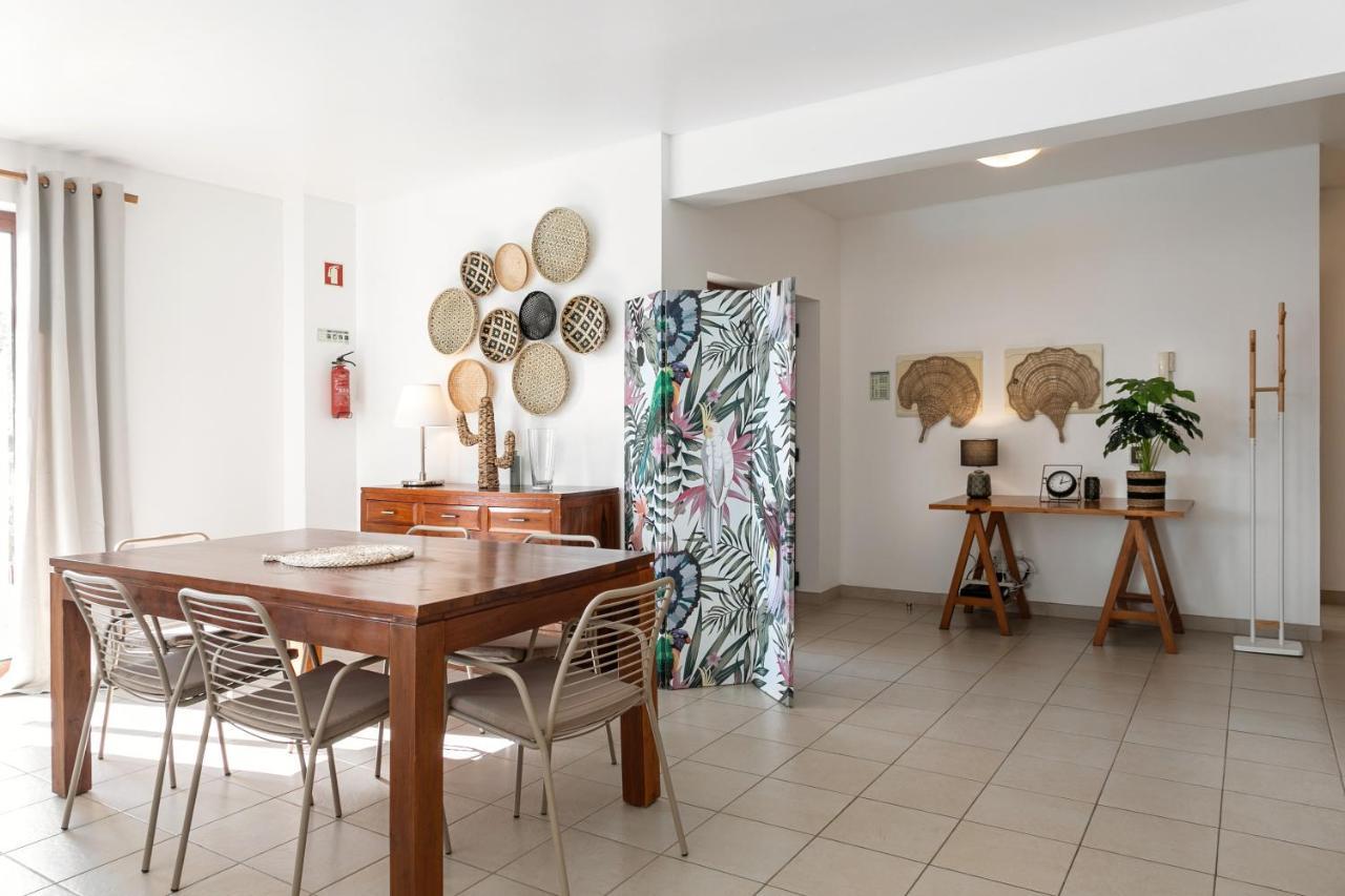 Villa Lantana Vau  Exterior foto
