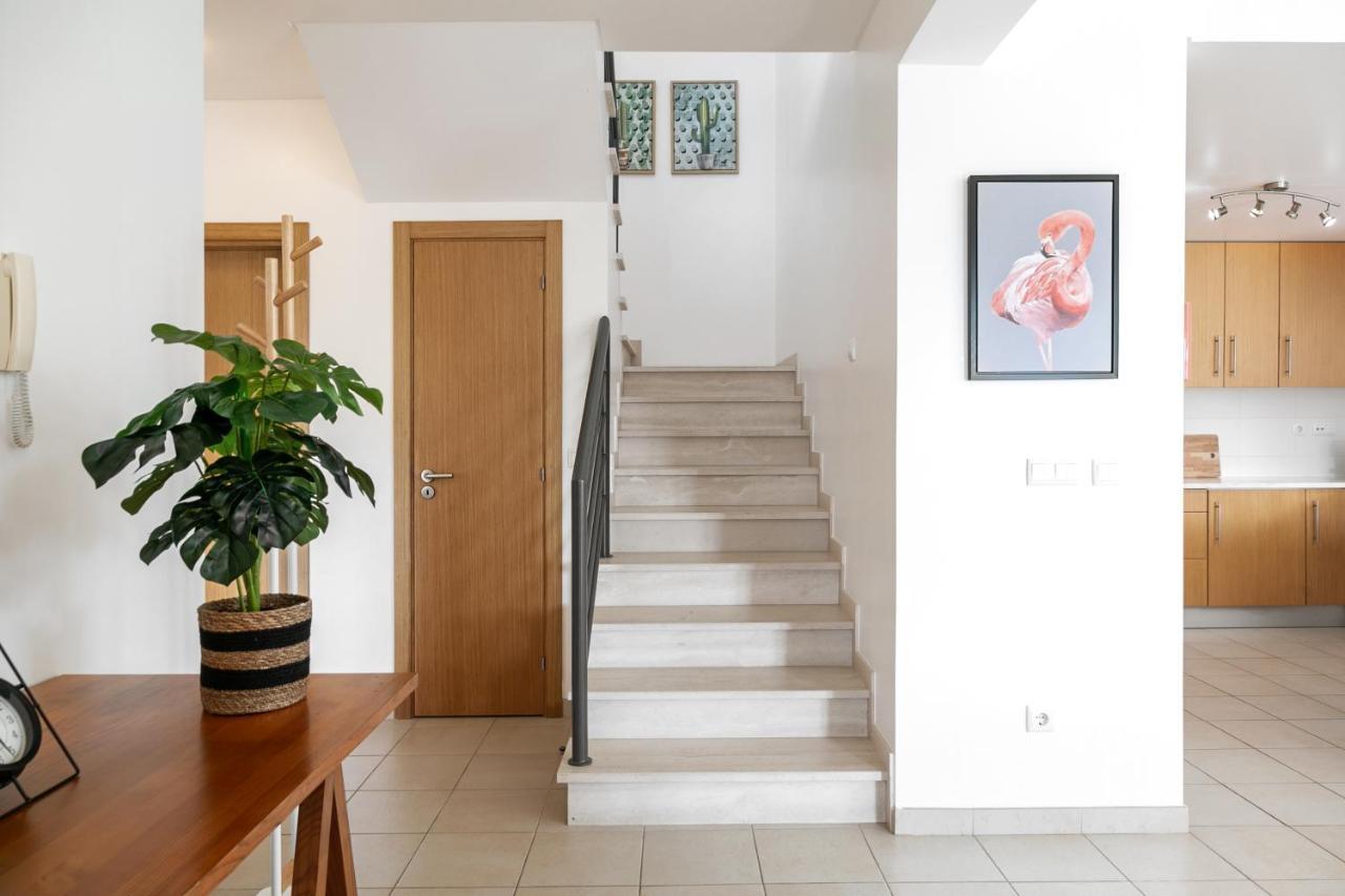 Villa Lantana Vau  Exterior foto