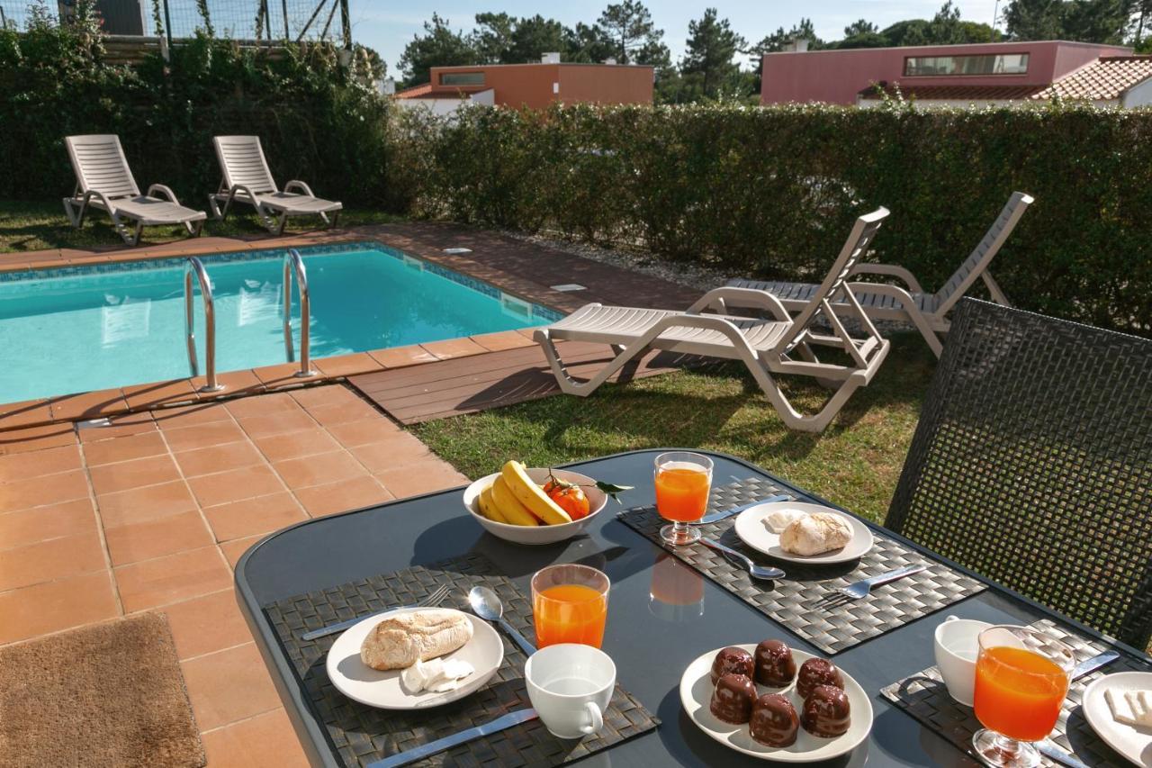 Villa Lantana Vau  Exterior foto